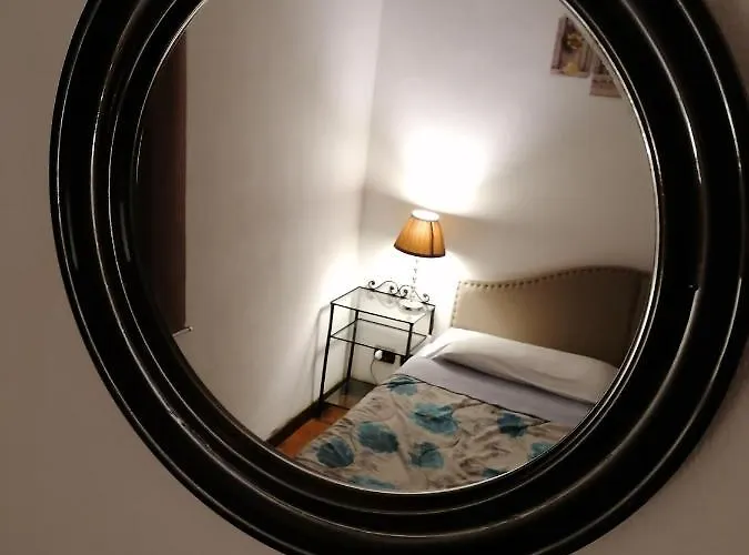 Clarahouse 3* Rzym