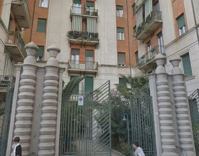 Clarahouse Rzym