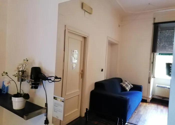 Clarahouse Pensjonat